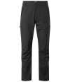 CR241 CEW009R Craghoppers Expert Kiwi Waterproof Trousers Black colour image